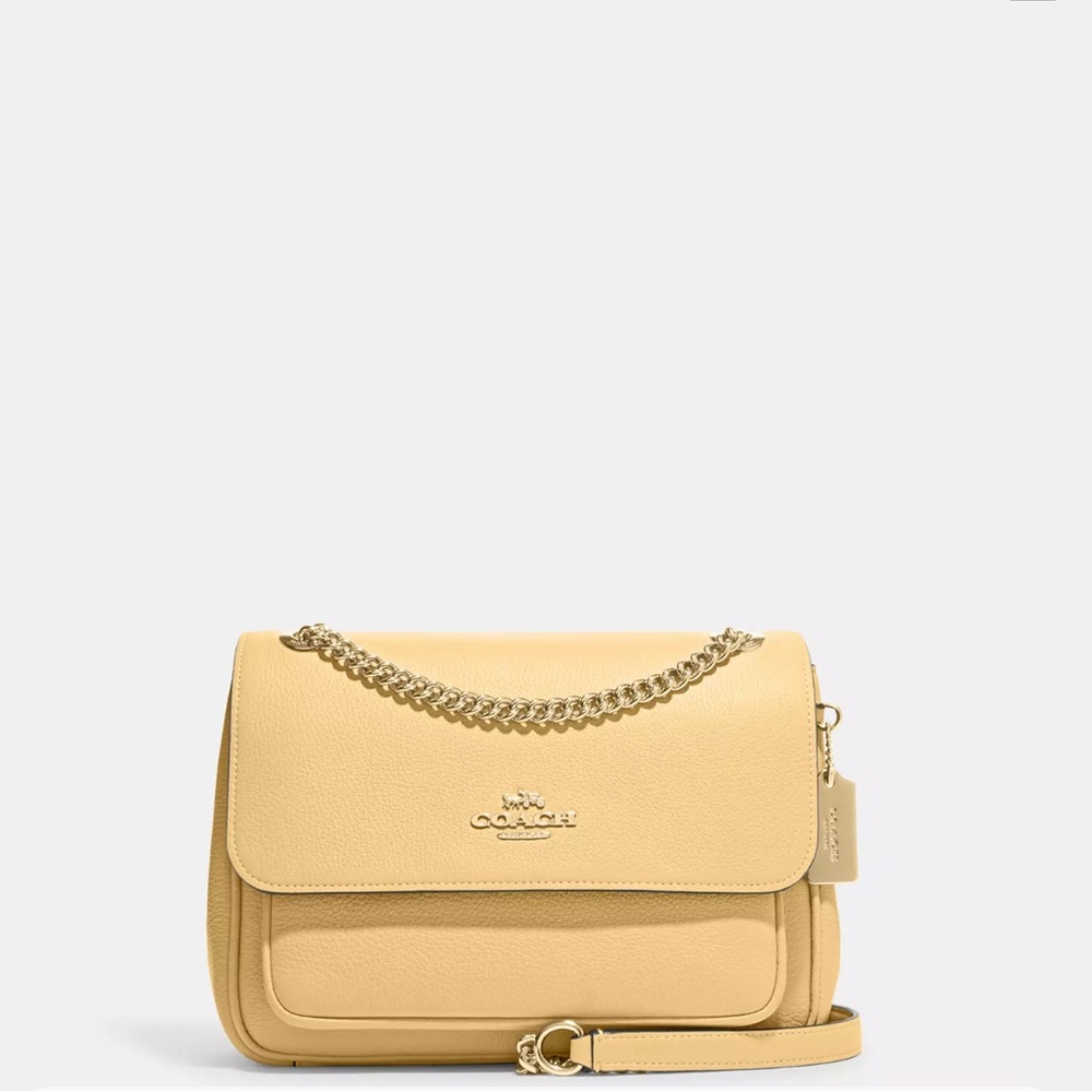 COACH Klare Crossbody 25!
